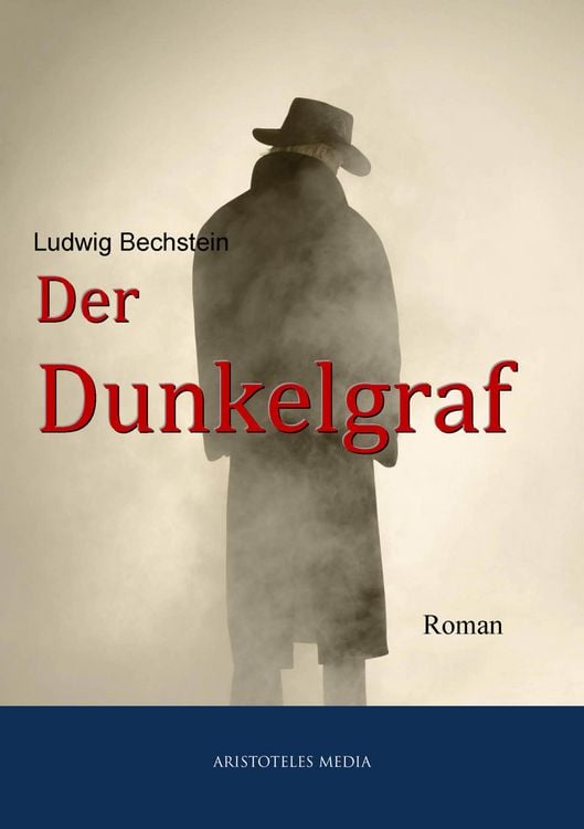 Produktbild: Der Dunkelgraf