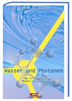 Produktbild: Wasser und Photonen