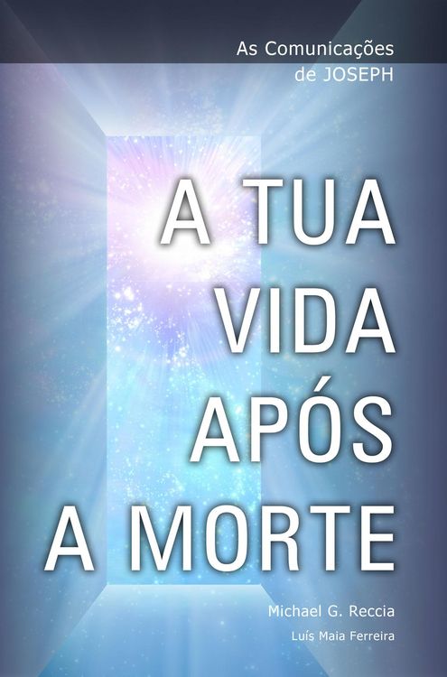 Produktbild: A Tua Vida Ap&Atilde;&sup3;s a Morte