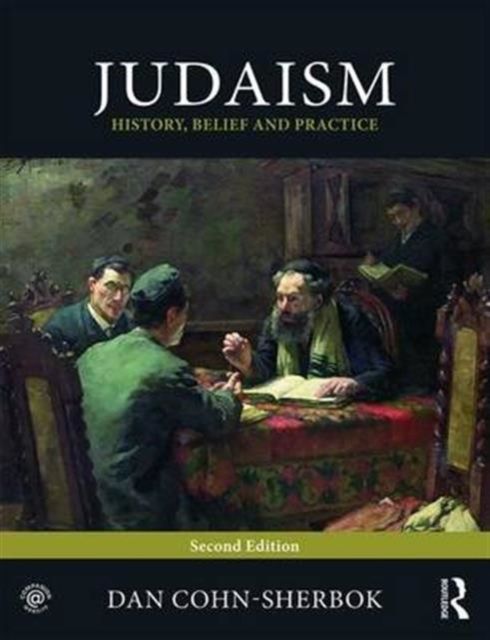 Produktbild: Judaism