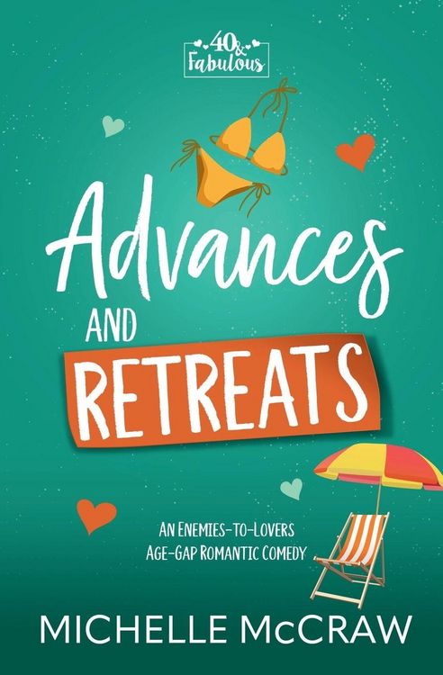 Produktbild: Advances and Retreats