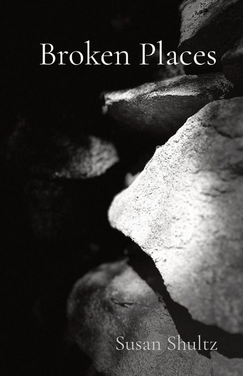 Produktbild: Broken Places