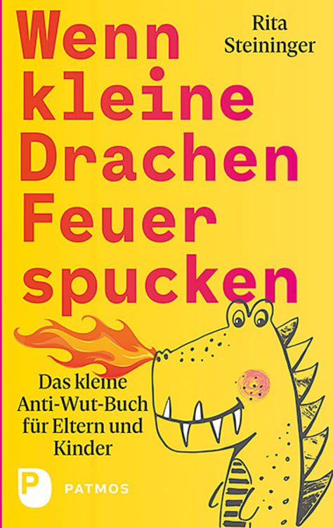 Produktbild: Wenn kleine Drachen Feuer spucken