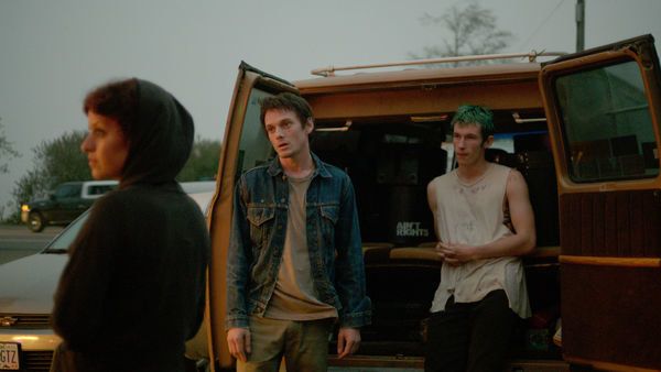 Produktbild: Green Room