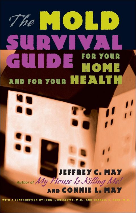 Produktbild: Mold Survival Guide