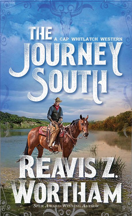 Produktbild: The Journey South