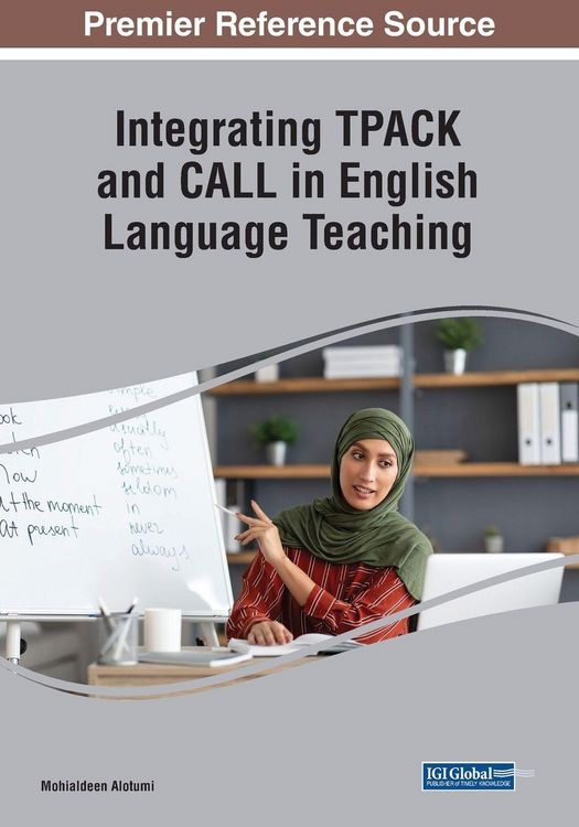 Produktbild: Integrating TPACK and CALL in English Language Teaching