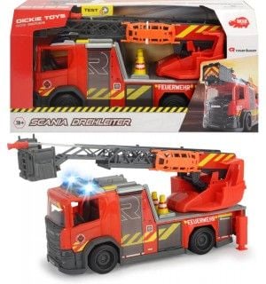 Produktbild: Scania Fire Patrol