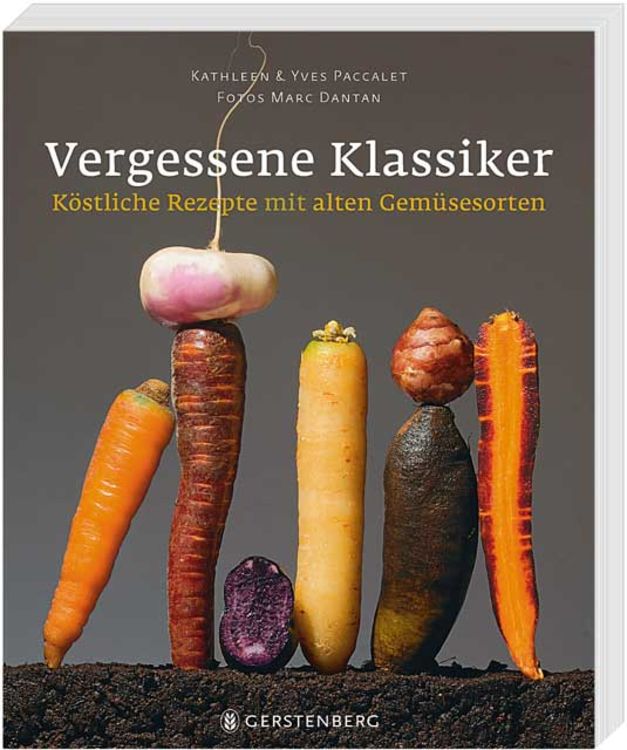 Produktbild: Vergessene Klassiker
