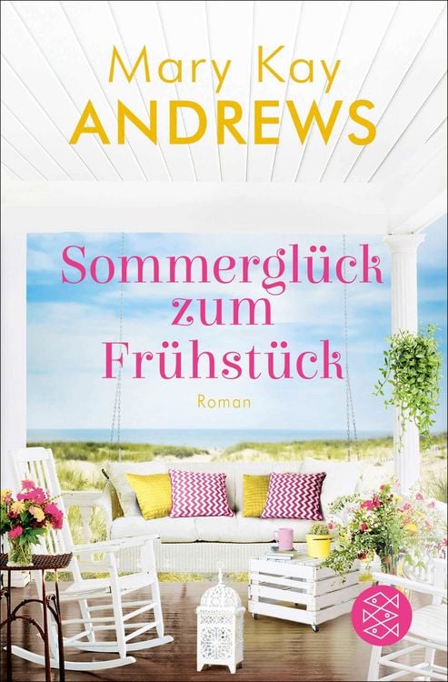 Produktbild: Sommergl&uuml;ck zum Fr&uuml;hst&uuml;ck