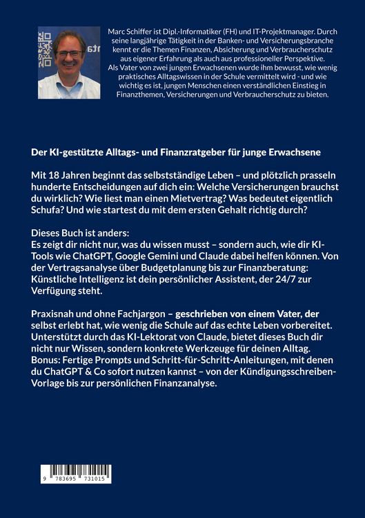 Produktbild: Endlich erwachsen!