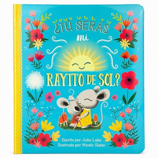 Produktbild: &iquest;T&uacute; Ser&aacute;s Mi Rayito de Sol?