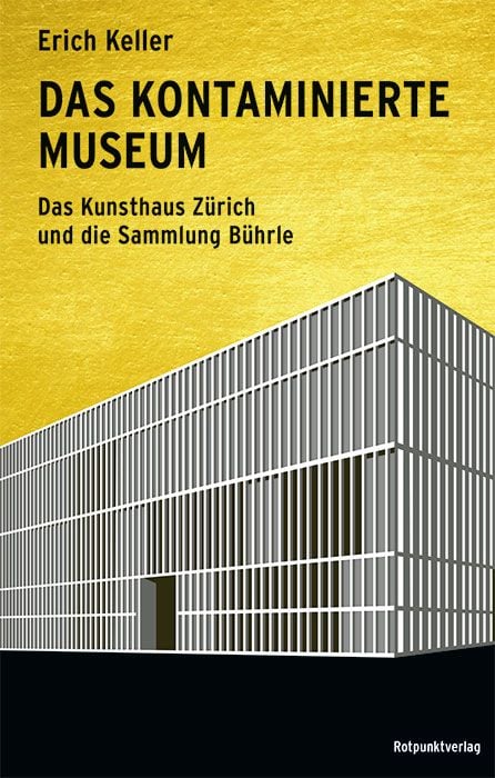 Produktbild: Das kontaminierte Museum