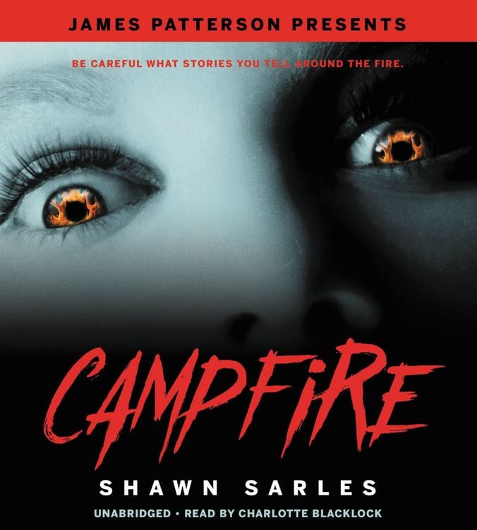 Produktbild: Campfire