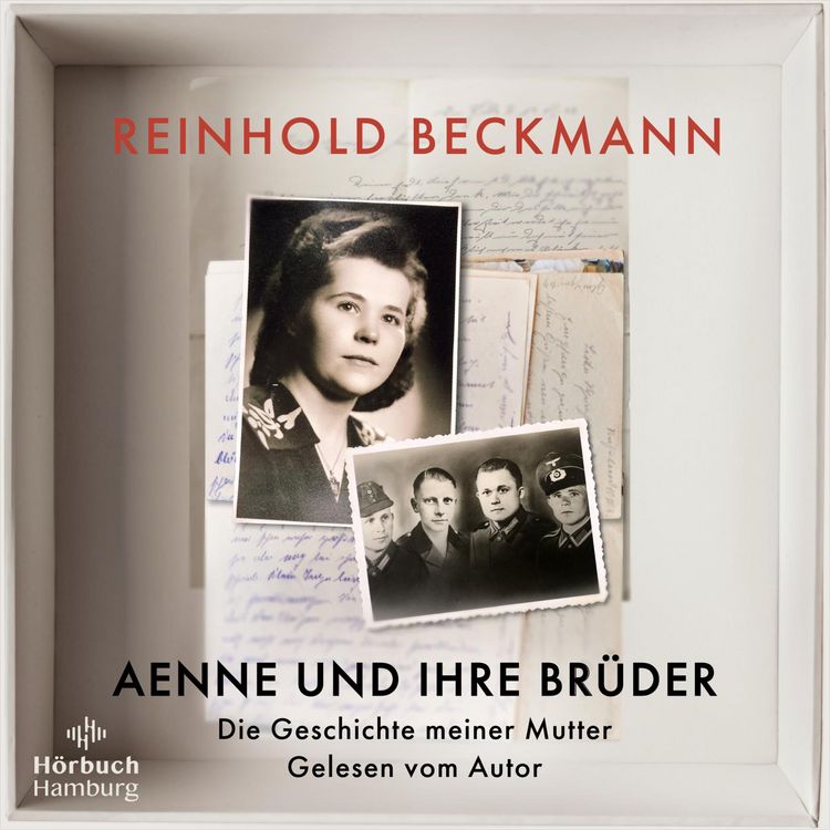 Produktbild: Aenne und ihre Br&uuml;der