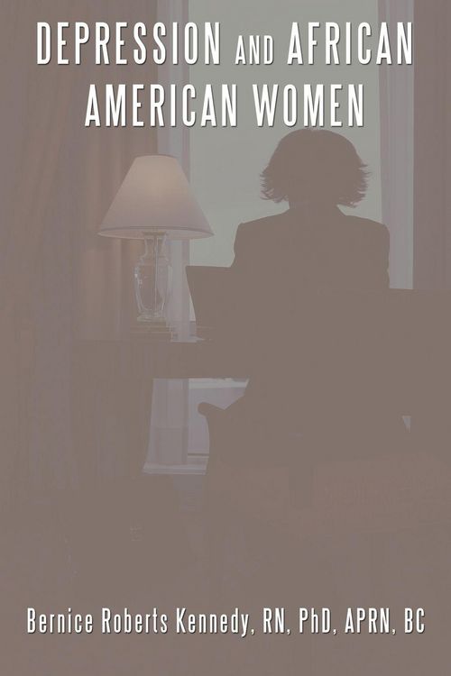 Produktbild: Depression and African American Women