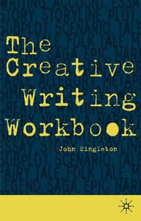Produktbild: The Creative Writing Workbook