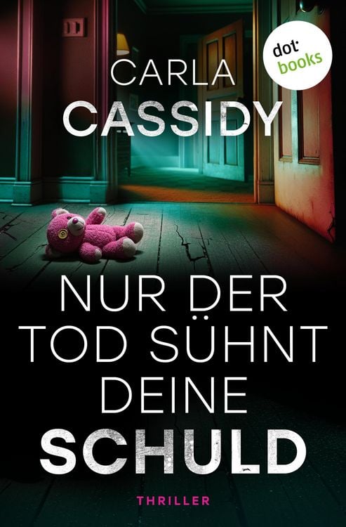 Produktbild: Nur der Tod s&uuml;hnt deine Schuld