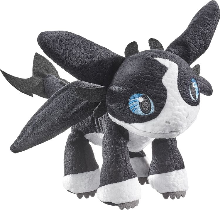 Schmidt Spiele - Dragons - Die 9 Welten - Thunder, 25 cm