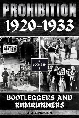 Produktbild: Prohibition 1920-1933