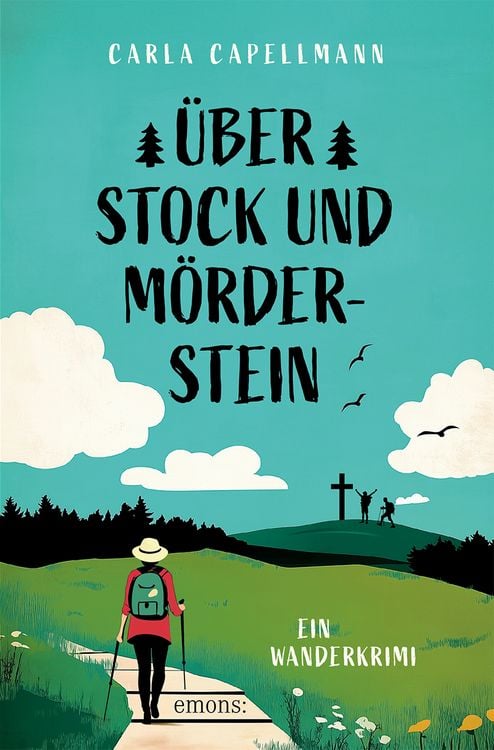 Produktbild: &Uuml;ber Stock und M&ouml;rderstein