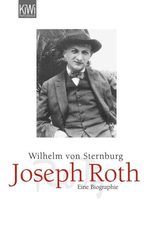 Produktbild: Joseph Roth