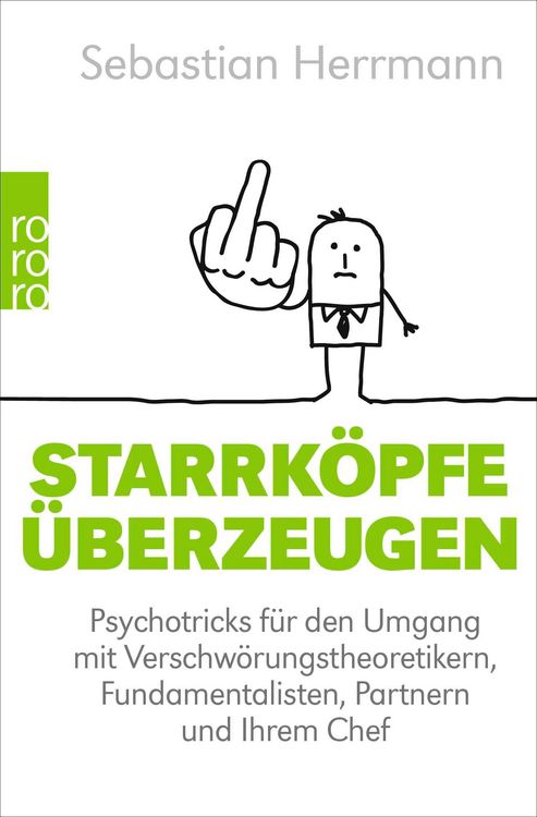Produktbild: Starrk&ouml;pfe &uuml;berzeugen