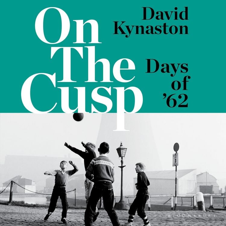 Produktbild: On the Cusp
