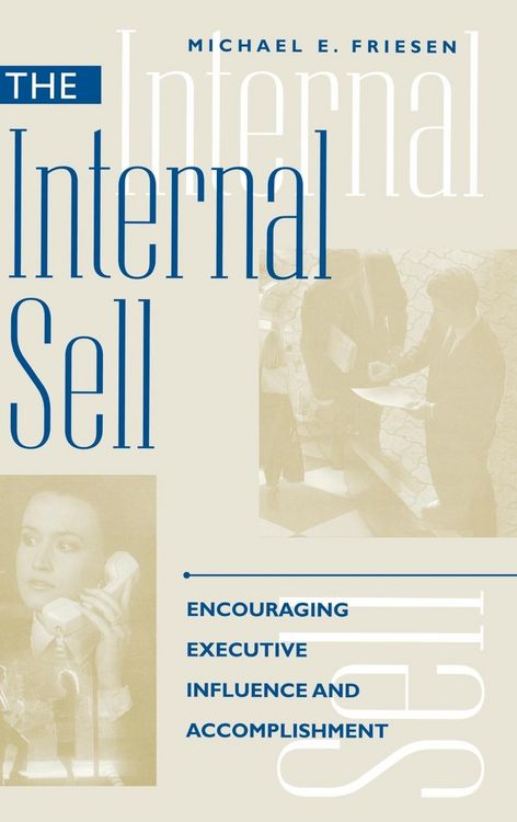 Produktbild: Internal Sell