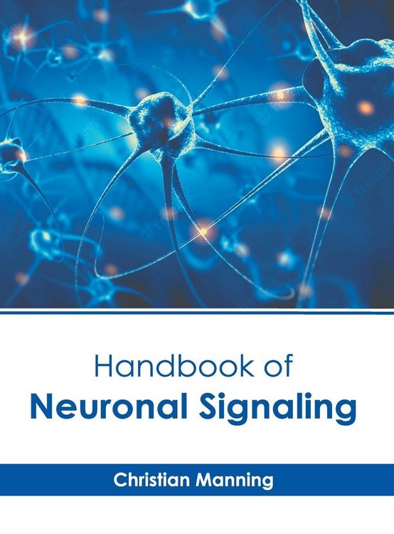 Produktbild: Handbook of Neuronal Signaling