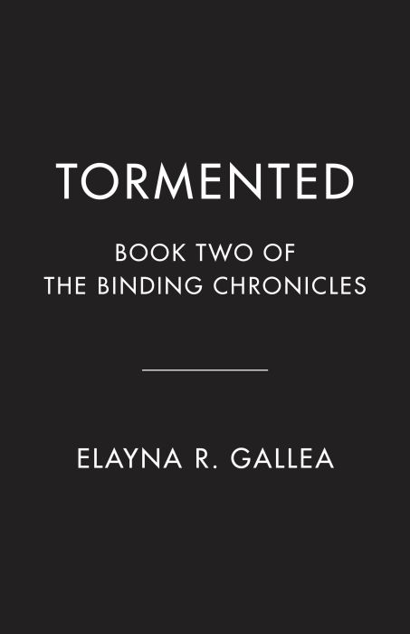 Produktbild: Tormented