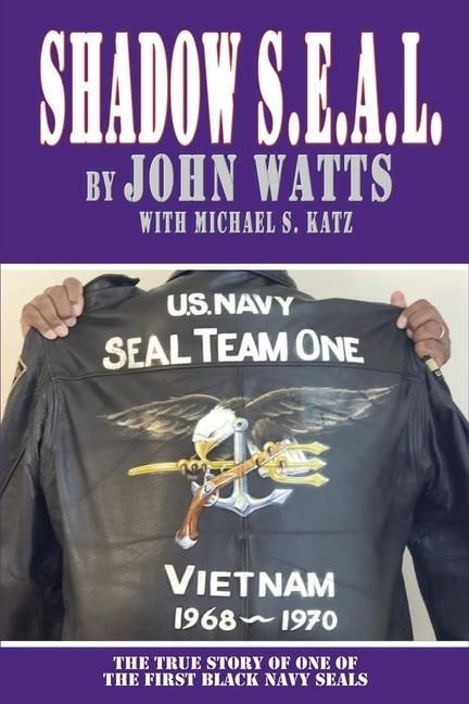 Produktbild: Shadow SEAL