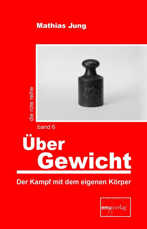 Produktbild: &Uuml;bergewicht