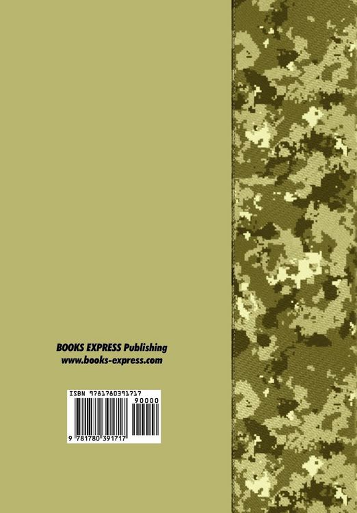 Produktbild: Tactical Radio Operations