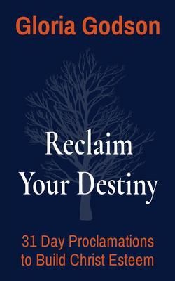 Produktbild: Reclaim Your Destiny