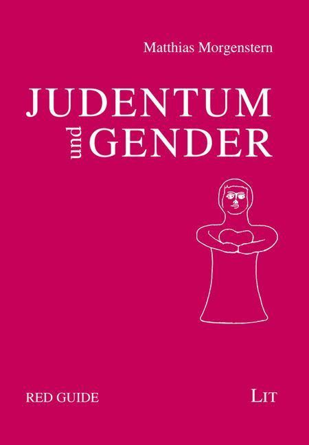 Produktbild: Morgenstern, M: Judentum und Gender
