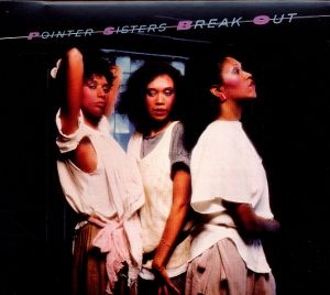 Produktbild: Break Out (Expanded 2CD Deluxe Edition)