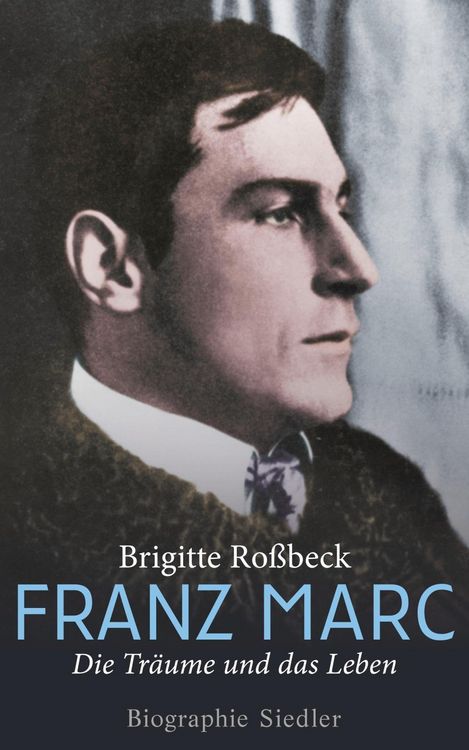 Produktbild: Franz Marc