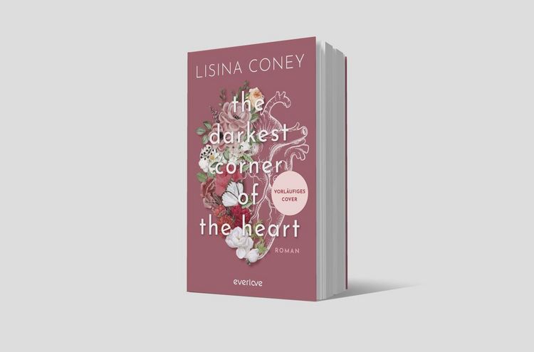 Produktbild: The Darkest Corner of the Heart