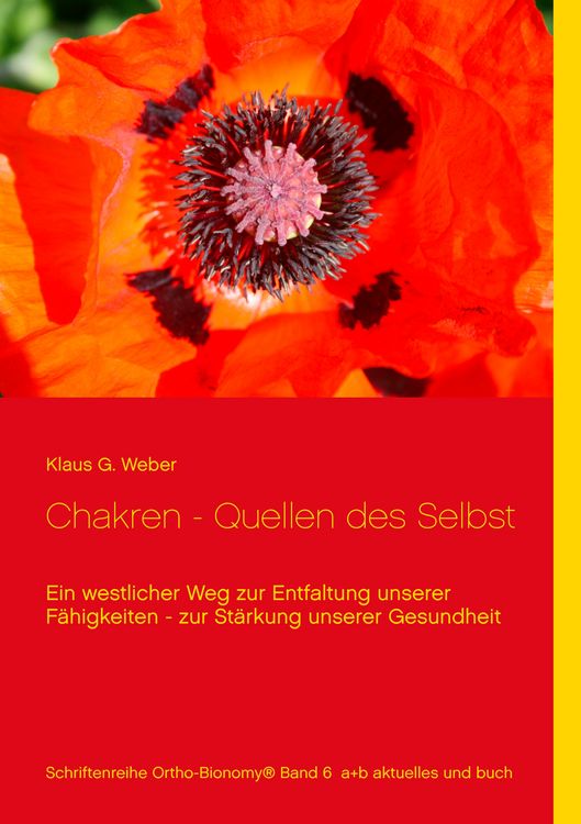 Produktbild: Chakren - Quellen des Selbst