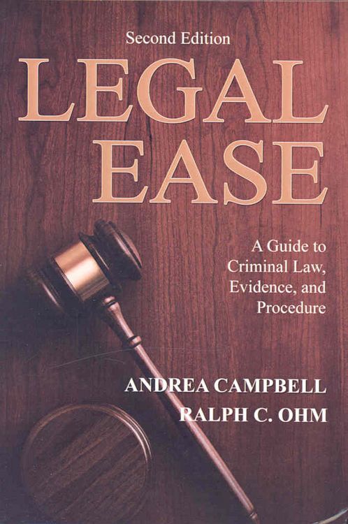 Produktbild: Legal Ease