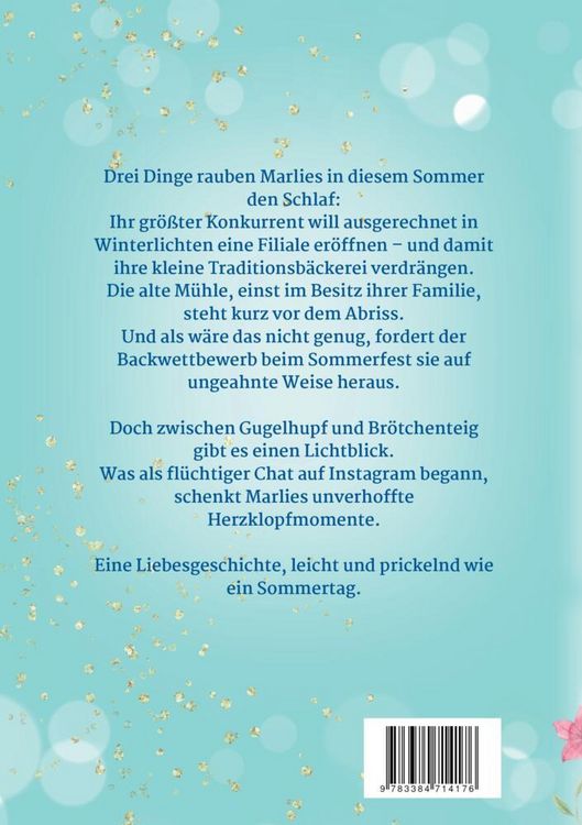 Produktbild: K&uuml;sse, die nach Sommer und Zitronen schmecken