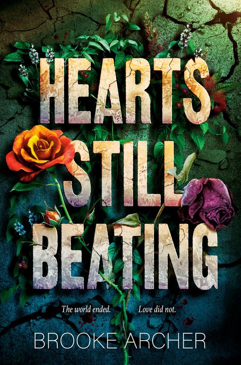 Produktbild: Hearts Still Beating