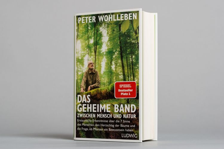 Produktbild: Das geheime Band zwischen Mensch und Natur