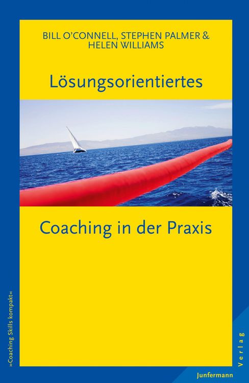 Produktbild: L&ouml;sungsorientiertes Coaching in der Praxis