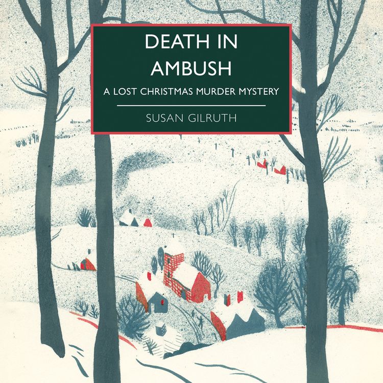 Produktbild: Death in Ambush