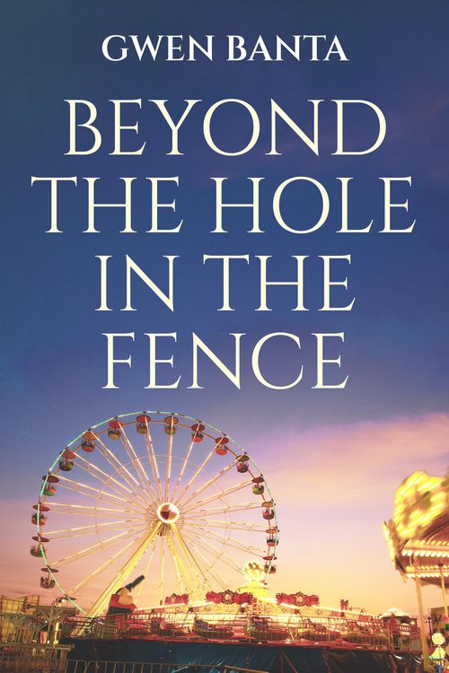 Produktbild: Beyond the Hole in the Fence