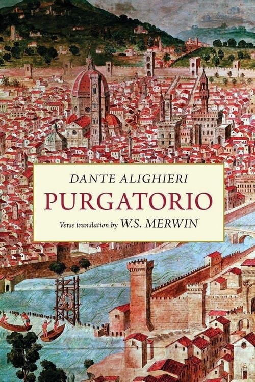 Produktbild: Purgatorio