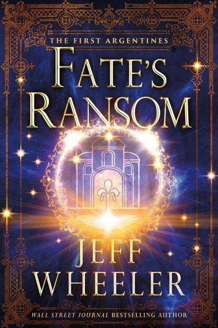 Produktbild: Fate's Ransom