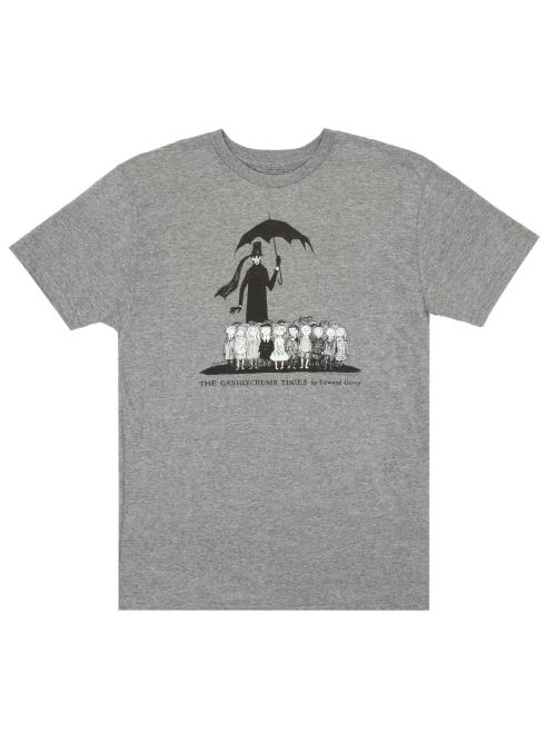 Produktbild: Gashlycrumb Tinies Unisex T-Shirt XX-Large